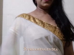 Streamingindia