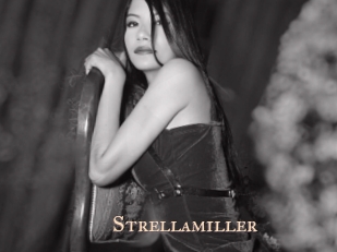 Strellamiller