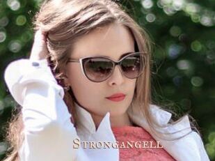 Strongangell