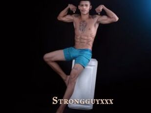 Strongguyxxx