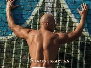 Strongspartan