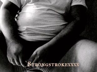 Strongstrokexxxx