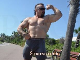 Strongtour