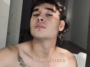 Strongvince