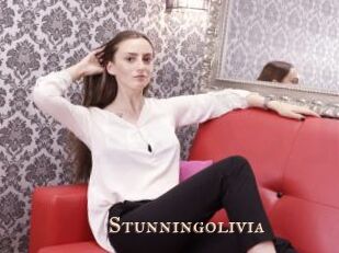 Stunningolivia