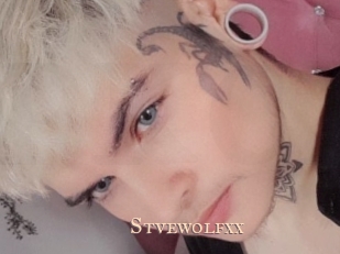 Stvewolfxx