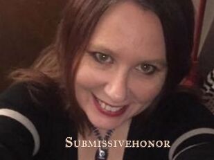 Submissivehonor