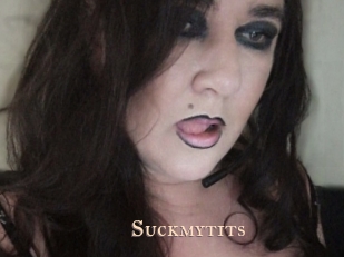 Suckmytits