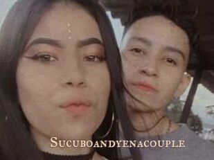 Sucuboandyenacouple