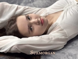 Suemorgan