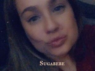 Sugabebe