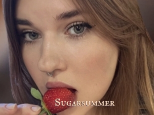 Sugarsummer