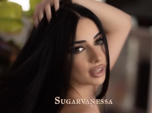 Sugarvanessa