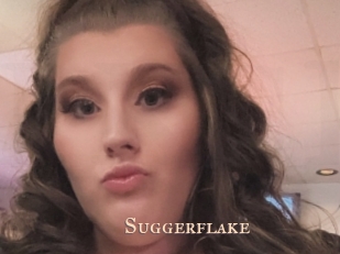 Suggerflake