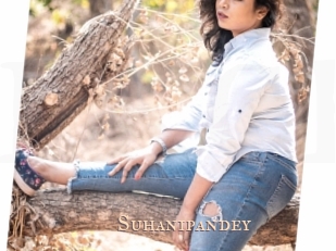Suhanipandey