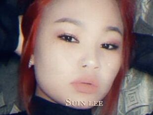 Suin_lee