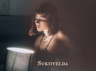 Sukiivelda