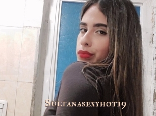 Sultanasexyhot19