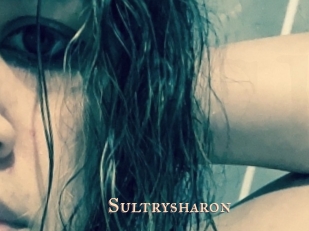 Sultrysharon
