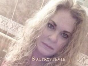 Sultrystevie