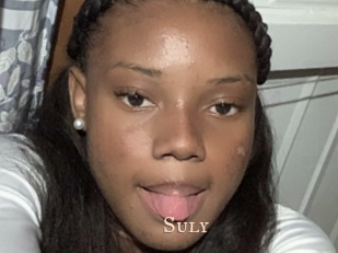 Suly