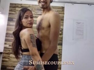 Sumisecouplesex