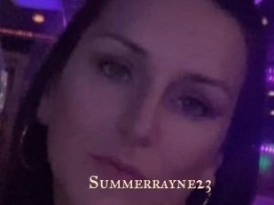 Summerrayne23