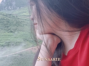 Sunaarie