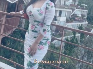 Sunehrikudi