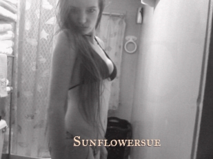 Sunflowersue