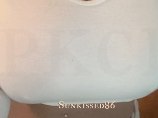 Sunkissed86