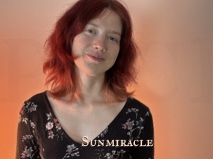 Sunmiracle