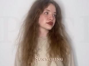 Sunnching