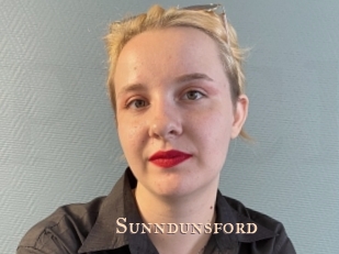 Sunndunsford