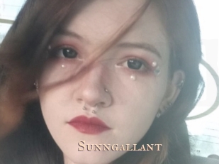 Sunngallant