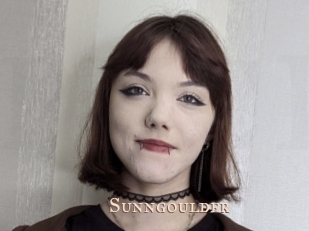 Sunngoulder