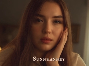 Sunnhanney