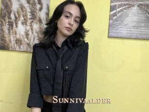 Sunnivaalder