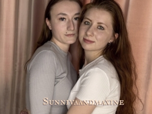 Sunnivaandmaxine