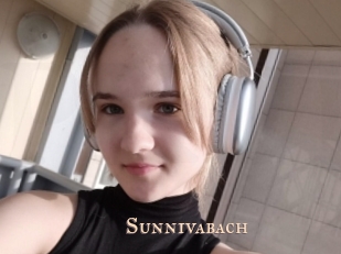 Sunnivabach