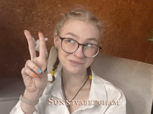 Sunnivabeecham