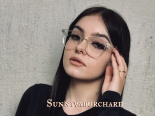 Sunnivaburchard