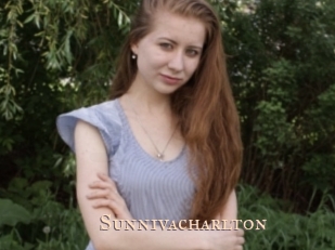 Sunnivacharlton