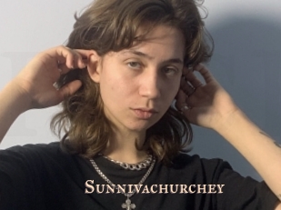 Sunnivachurchey