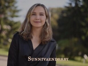 Sunnivaenderby