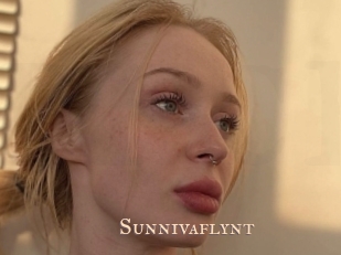 Sunnivaflynt