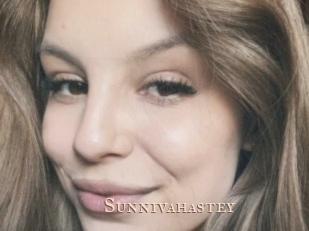sunnivahastey Pink Center Fold