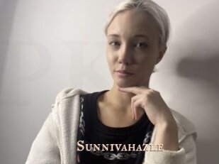 Sunnivahazle