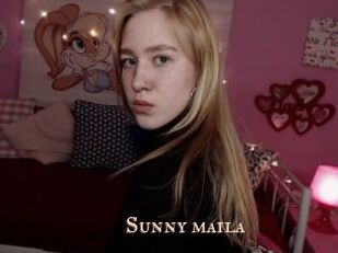Sunny_maila