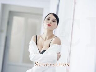 Sunnyalison